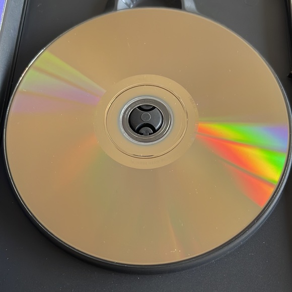 SNOW WHITE & THE 7 DWARFS DVD - Picture 6 of 6